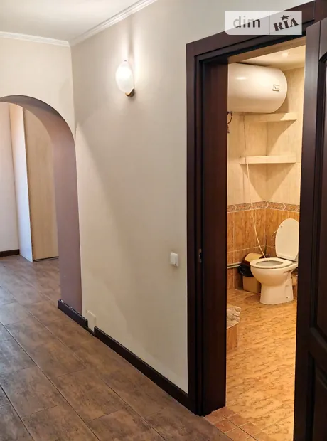 Квартира на вул. Левка Лук’яненка, 2А в Києві, ID 394666, фото №14