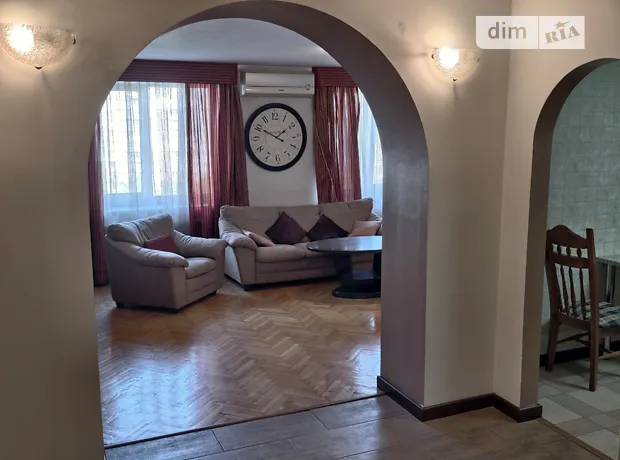 Квартира на вул. Левка Лук’яненка, 2А в Києві, ID 394666, фото №18