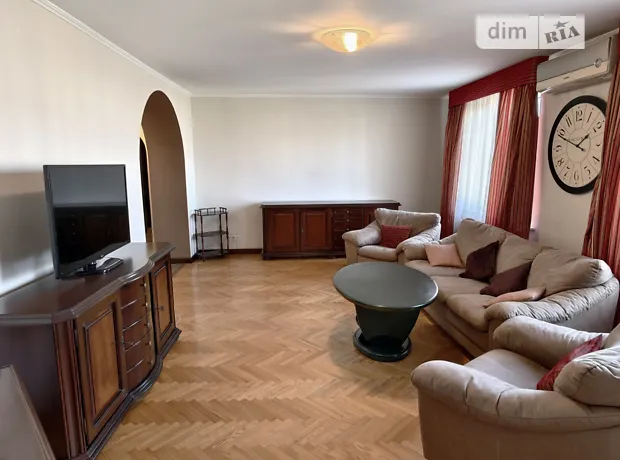 Квартира на вул. Левка Лук’яненка, 2А в Києві, ID 394666, фото №22