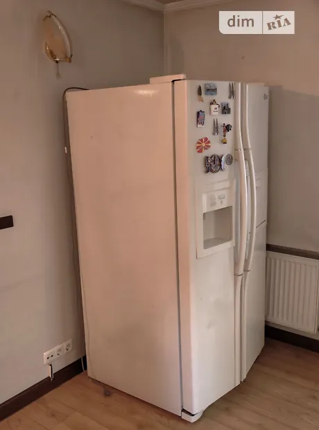 Квартира на вул. Левка Лук’яненка, 2А в Києві, ID 394666, фото №28