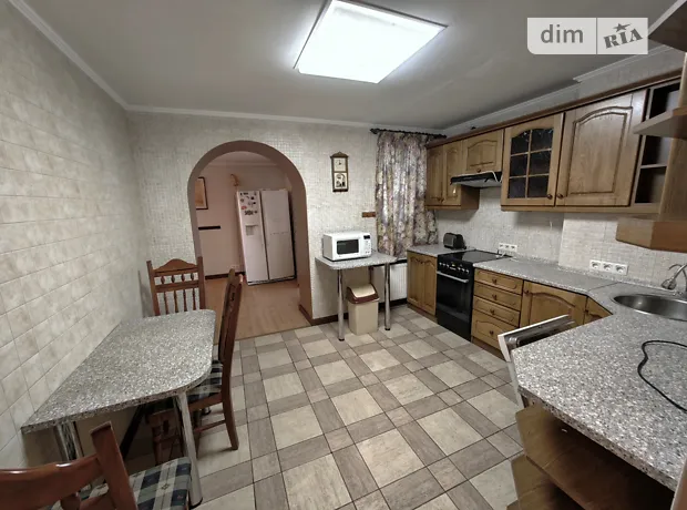 Квартира на вул. Левка Лук’яненка, 2А в Києві, ID 394666, фото №29
