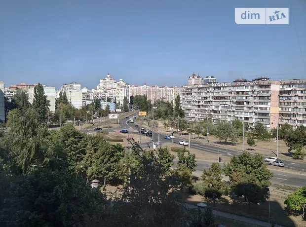 Квартира на вул. Левка Лук’яненка, 2А в Києві, ID 394666, фото №33