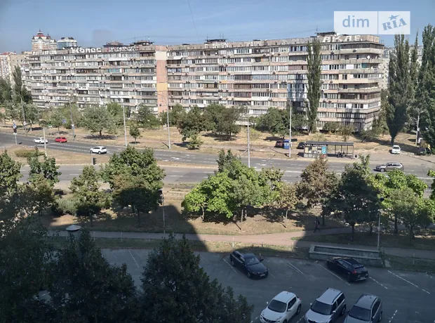 Квартира на вул. Левка Лук’яненка, 2А в Києві, ID 394666, фото №34