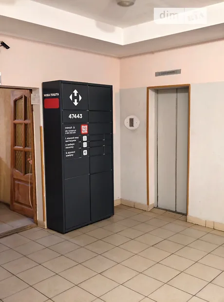 Квартира на вул. Левка Лук’яненка, 2А в Києві, ID 394666, фото №37