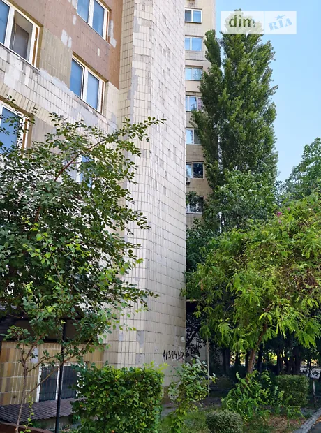 Квартира на вул. Левка Лук’яненка, 2А в Києві, ID 394666, фото №38