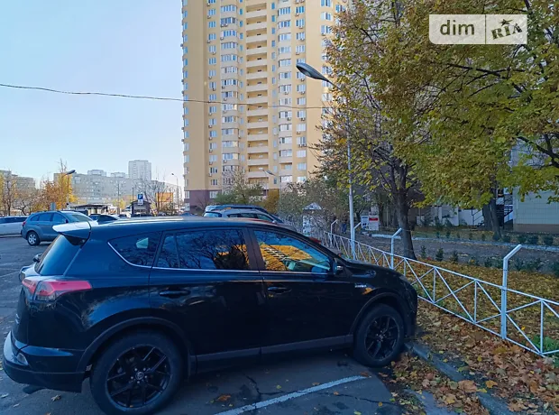 Квартира на вул. Левка Лук’яненка, 2А в Києві, ID 394666, фото №39