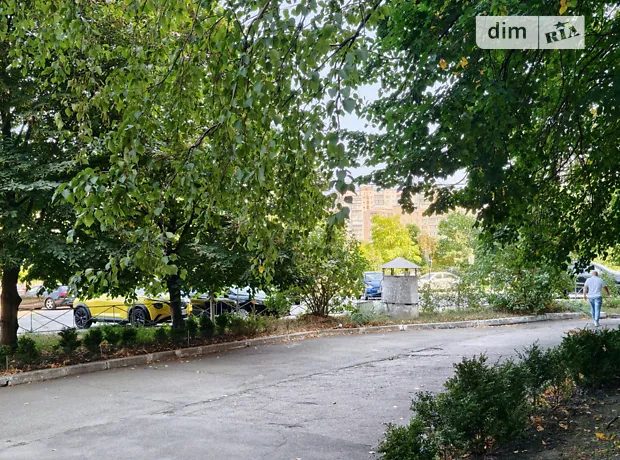 Квартира на вул. Левка Лук’яненка, 2А в Києві, ID 394666, фото №42