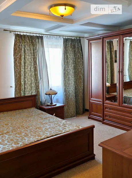 Квартира на вул. Левка Лук’яненка, 2А в Києві, ID 394666, фото №6