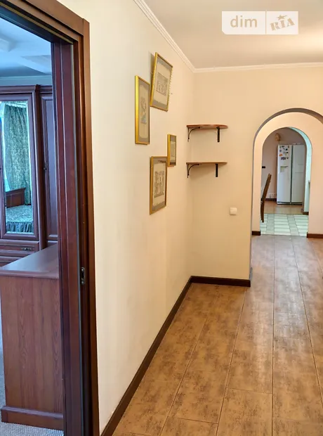 Квартира на вул. Левка Лук’яненка, 2А в Києві, ID 394666, фото №10