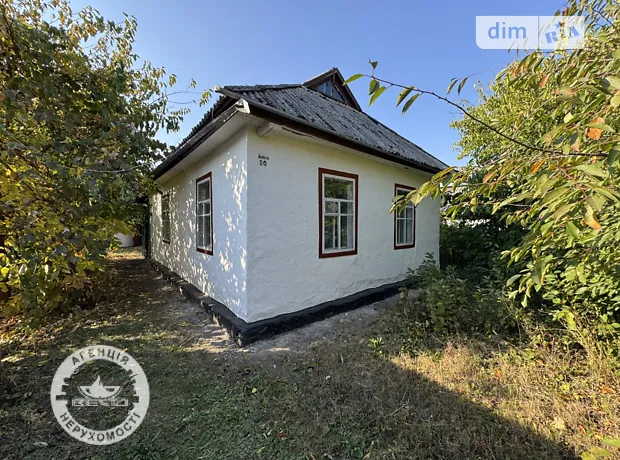 Будинок на вул. Волошкова, ID 422037, фото №1