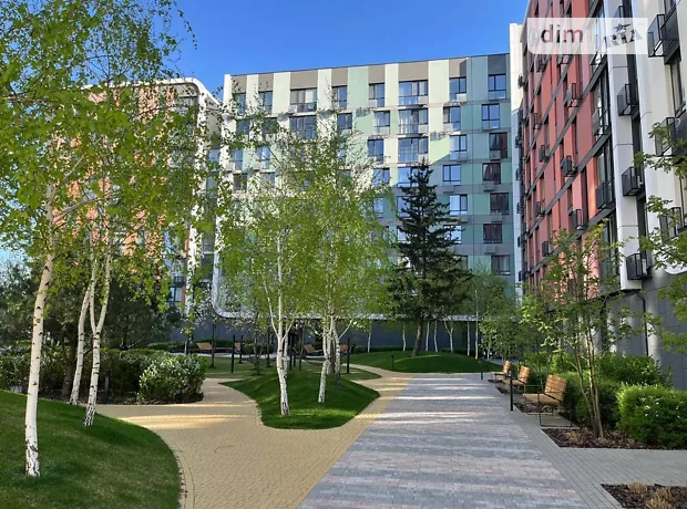 Квартира на вул. Теремківська, 4А в Києві, ID 394831, фото №11