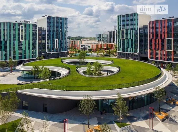 Квартира на вул. Теремківська, 4А в Києві, ID 394831, фото №12