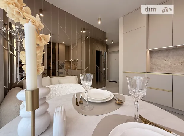 Квартира на вул. Оптимістична, 3 в Києві, ID 394821, фото №7