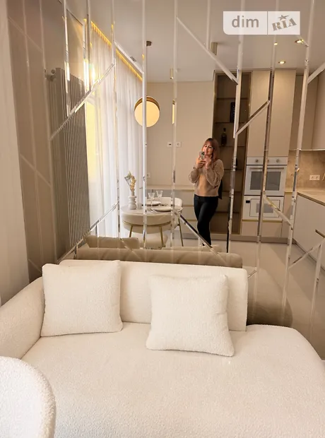 Квартира на вул. Оптимістична, 3 в Києві, ID 394821, фото №9