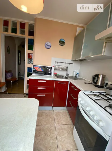 Квартира на вул. Звіринецька, 61 в Києві, ID 395507, фото №4