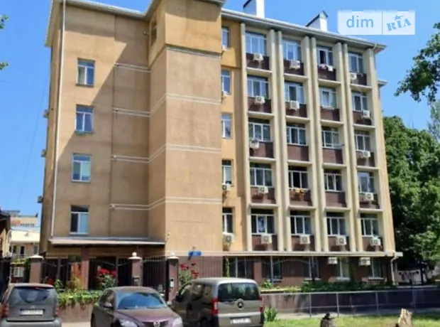 Квартира на вул. Андреєвського, 10/12, ID 394898, фото №1