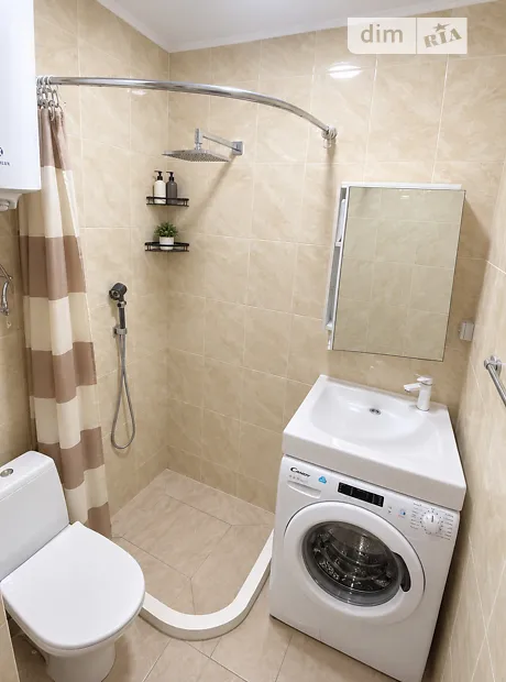 Квартира на вул. Андреєвського, 10/12 в Одесі, ID 394898, фото №6