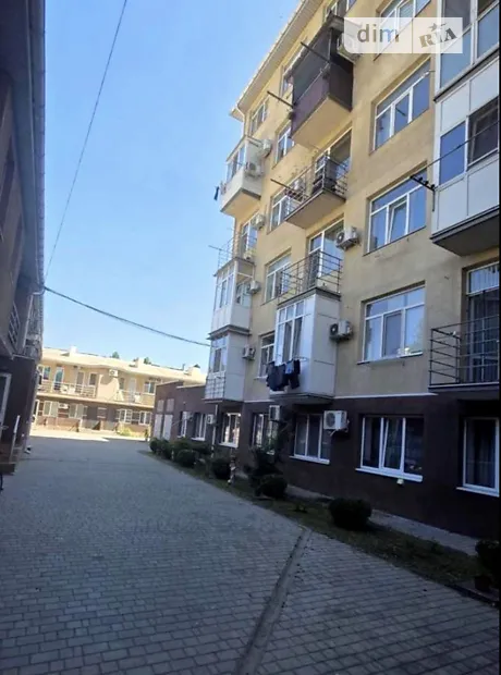 Квартира на вул. Андреєвського, 10/12 в Одесі, ID 394898, фото №7