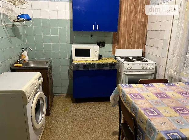 Квартира на вул. Сержа Лифаря, 8А в Києві, ID 394889, фото №5