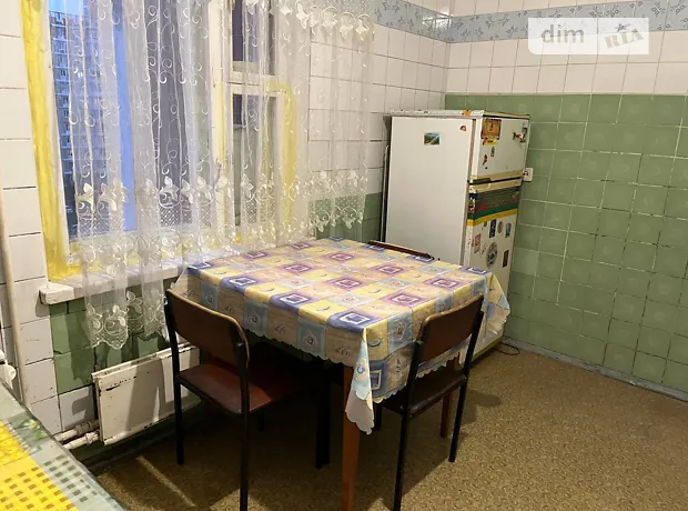 Квартира на вул. Сержа Лифаря, 8А в Києві, ID 394889, фото №6