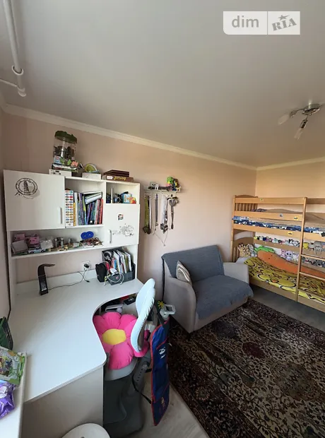 Квартира на вул. Василевського Маршала, 24 в Кривому Розі, ID 394922, фото №12