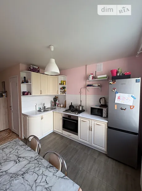 Квартира на вул. Василевського Маршала, 24 в Кривому Розі, ID 394922, фото №6
