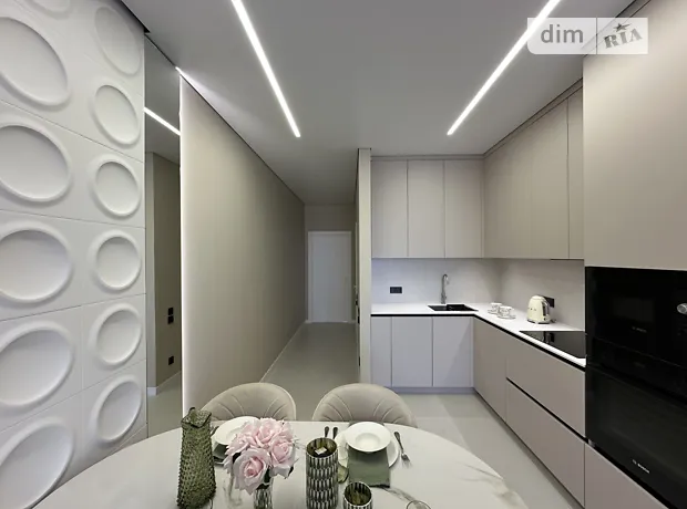Квартира на вул. Краснова, 3 в Одесі, ID 395483, фото №2