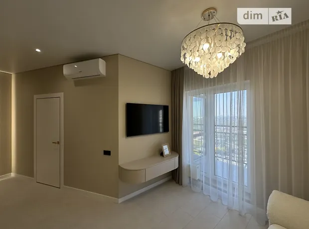 Квартира на вул. Краснова, 3 в Одесі, ID 395483, фото №12