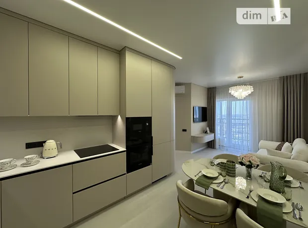 Квартира на вул. Краснова, 3 в Одесі, ID 395483, фото №16