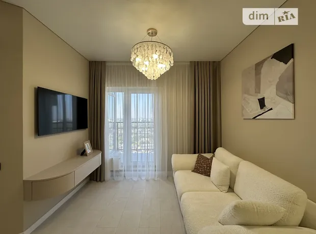 Квартира на вул. Краснова, 3 в Одесі, ID 395483, фото №4