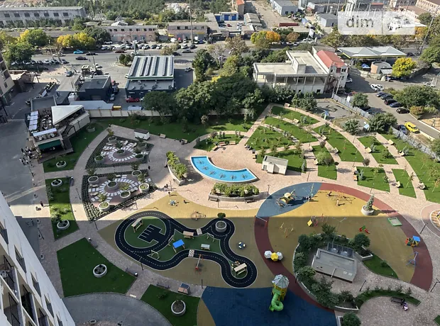 Квартира на вул. Краснова, 3 в Одесі, ID 395483, фото №5