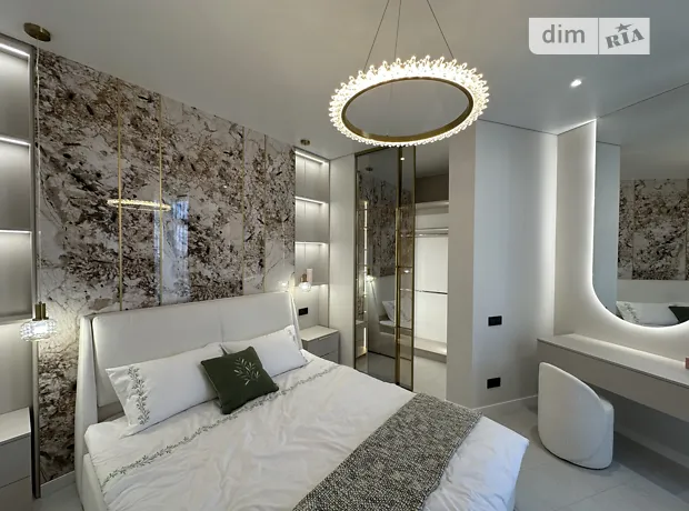 Квартира на вул. Краснова, 3 в Одесі, ID 395483, фото №6