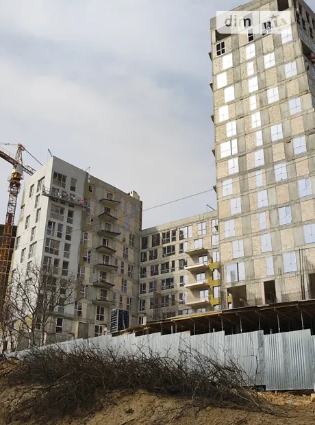 Квартира на вул. Щурата в Львові, ID 395037, фото №3