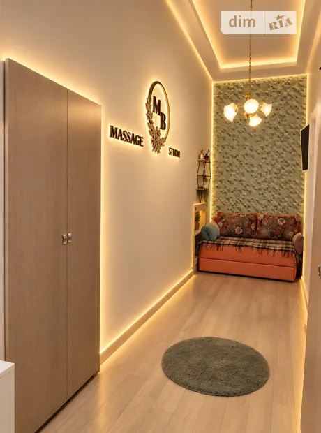 Квартира на вул. Європейська, 48, ID 395067, фото №1