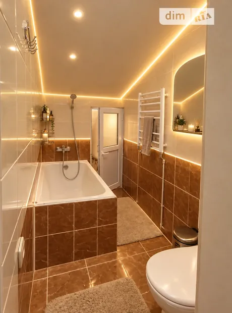 Квартира на вул. Європейська, 48 в Одесі, ID 395067, фото №2