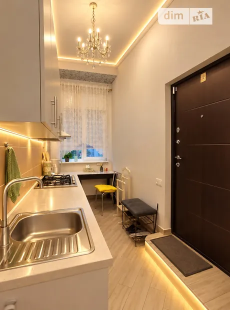 Квартира на вул. Європейська, 48 в Одесі, ID 395067, фото №3