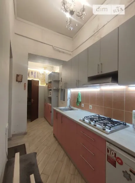 Квартира на вул. Європейська, 48 в Одесі, ID 395067, фото №6