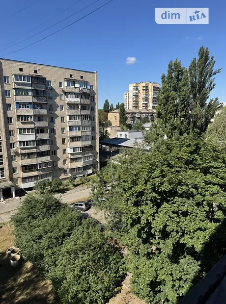 Квартира на бульв. Вацлава Гавела, 21Б в Києві, ID 395112, фото №2