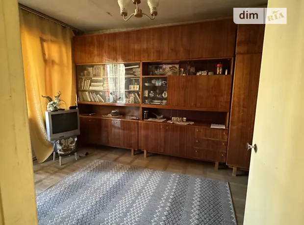 Квартира на бульв. Вацлава Гавела, 21Б в Києві, ID 395112, фото №4