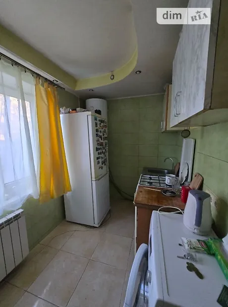 Квартира на бульв. Миколи Руденка, 24 в Києві, ID 395139, фото №7