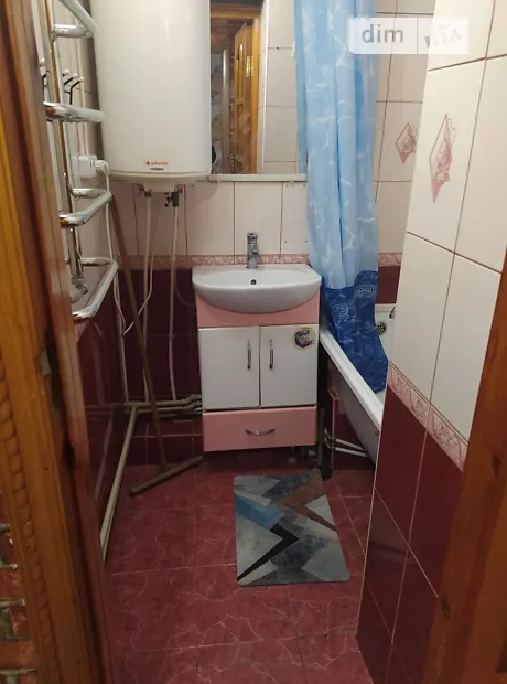 Квартира на вул. Сергія Зулінського, 33 в Вінниці, ID 398342, фото №14
