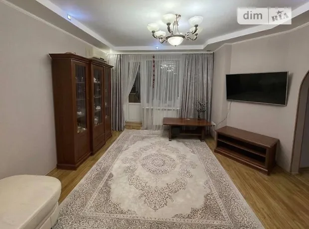 Квартира на вул. Кравчука, 46Б, ID 395236, фото №1
