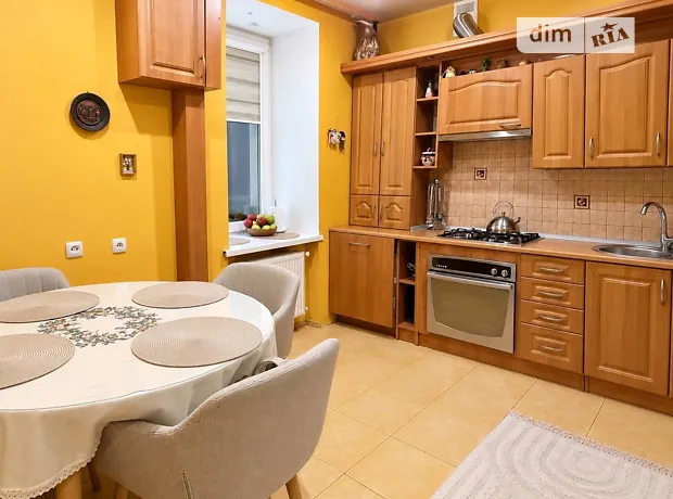 Квартира на вул. Кравчука, 46Б в Луцьку, ID 395236, фото №3