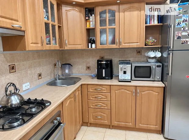 Квартира на вул. Кравчука, 46Б в Луцьку, ID 395236, фото №4
