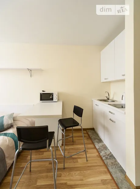 Квартира на вул. Машинобудівна, 41 в Києві, ID 395340, фото №2