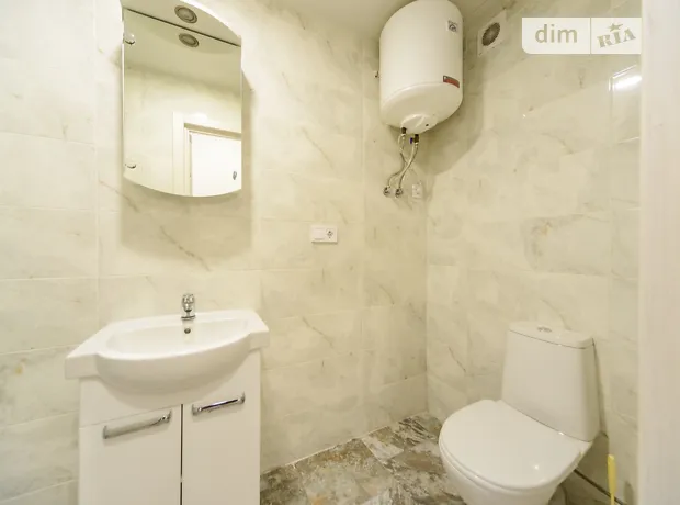 Квартира на вул. Машинобудівна, 41 в Києві, ID 395340, фото №4