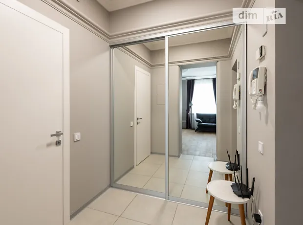 Квартира на вул. Івана Мазепи, 14 в Києві, ID 395539, фото №7