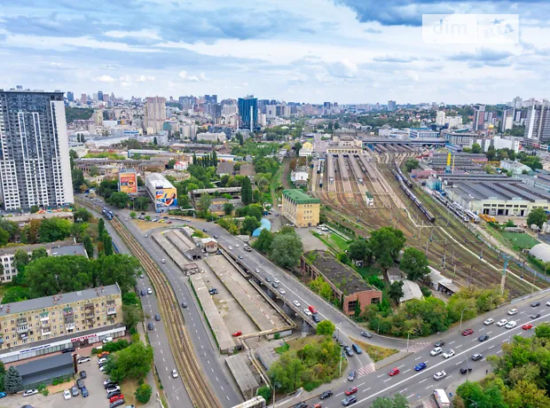Квартира на просп. Берестейський в Києві, ID 395501, фото №16