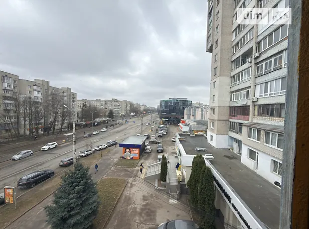 Купити квартиру за адресою вул. Келецька на Findly.com.ua Квартира на вул. Келецька, ID 395417, фото №1