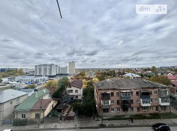 Квартира на вул. Княгинин, 44 в Івано-Франківську, ID 395412, фото №4